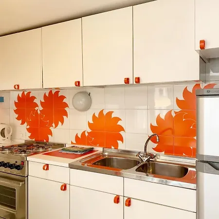 '60s Monterosso Apartamento Monterosso al Mare