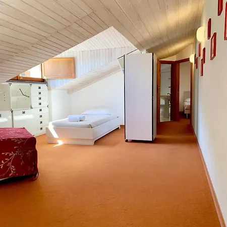 Apartamento '60s Monterosso *