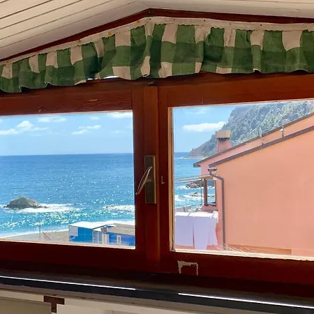 '60s Monterosso *