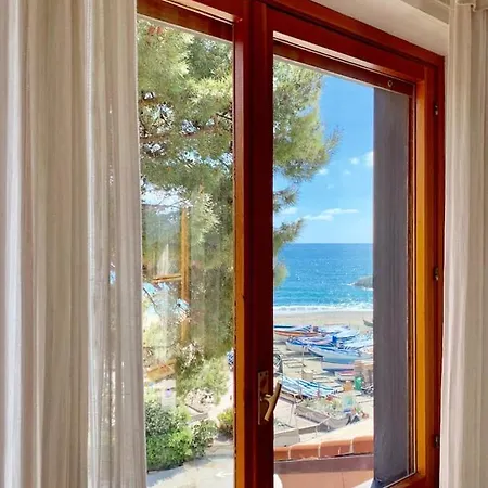 Apartamento '60s Monterosso