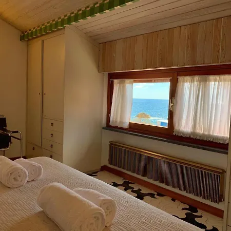 Apartamento '60s Monterosso *