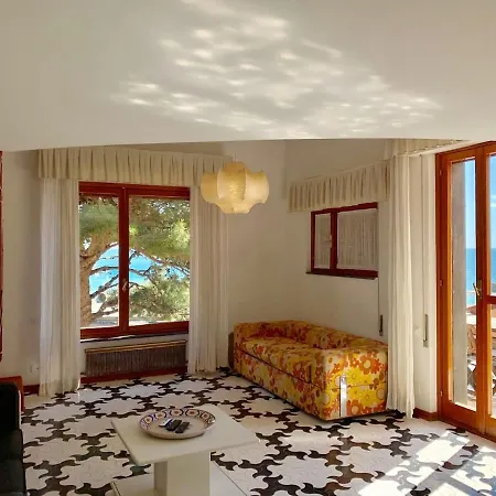 '60s Monterosso Apartamento *