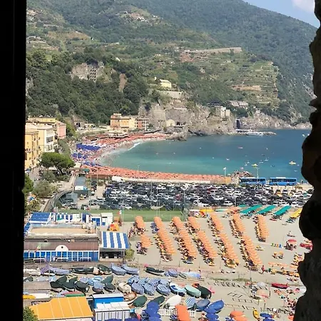 '60s Monterosso * Monterosso al Mare