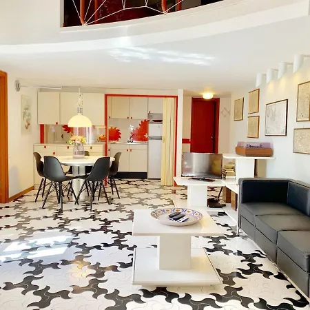 '60s Monterosso Apartamento Monterosso al Mare