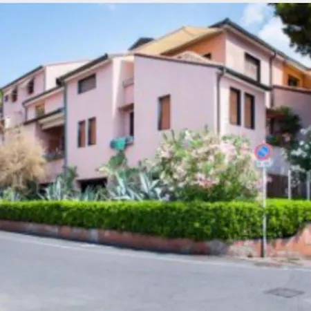 '60s Monterosso